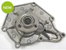 Water pump AUDI A6 3,0 TDI