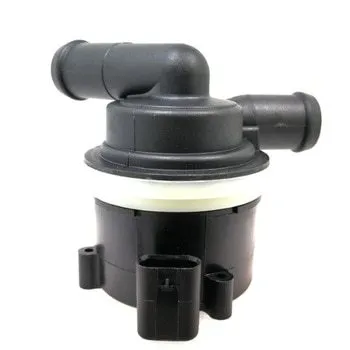 Additional Water Pump AUDI A5/A4/A6 B8/AMAROK 2,0 TDI