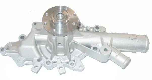 Water pump MERCEDES SPRINTER