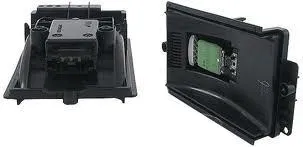 Control unit, Heating / ventilation GOLF IV/BORA/POLO CLS/TRANSPORTER T4 96>