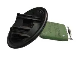 Control unit, Heating / ventilation POLO 1,4/1,4TDI