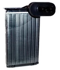 Heat exchanger, Interior heating POLO HB/POLO CLASSIC