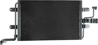 Condenser, Air conditioning 583X361X18 Golf4 Bora Audı A3 Seat Toledo Leon Skoda Octavıa 1.4 1.6 1.6 Fsı 1.8 1.9 Sdı 1.9Tdı 2.0 2.3 2.8 98-