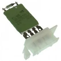 Resistor, interior blower GOLFV/JETTA/PASSAT/1,6TDI/1,9TDI /1,4TSI