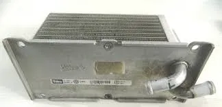 Turbo intercooler GOLF/JETTA/PASSAT/AUDI/ A3 1.4 TSI CAXA MOTO