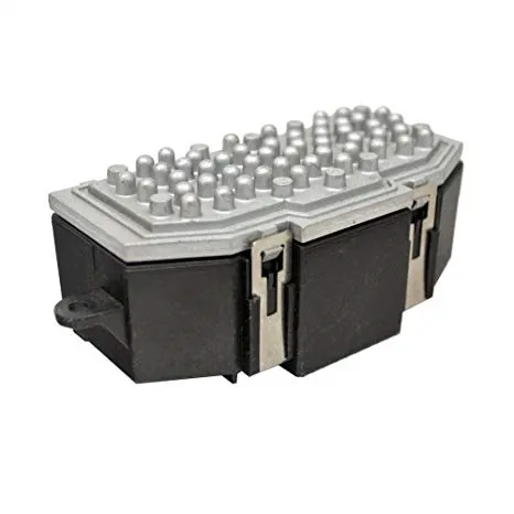 Control Unit, heating / ventilation Q3 2.0 TDI/Q7 3.0 TDICFGC - CLLLB CASA -CCMA CJGD - CLZBCAYD