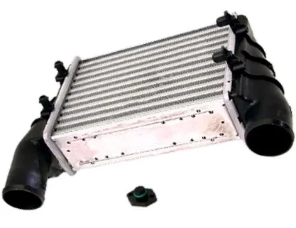 Intercooler Passat 1.9TDI 96> <05