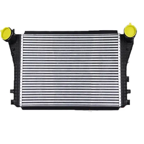 Intercooler CADDY III