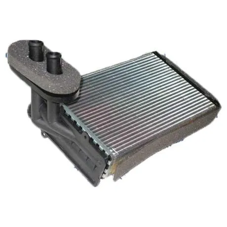 Heat exchanger, Interior heating for vehicles with air conditioning,T4 96>