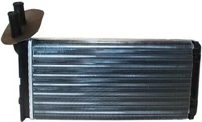 Heat Exchanger, interior heating, for vehicles without air conditioning T4 96>