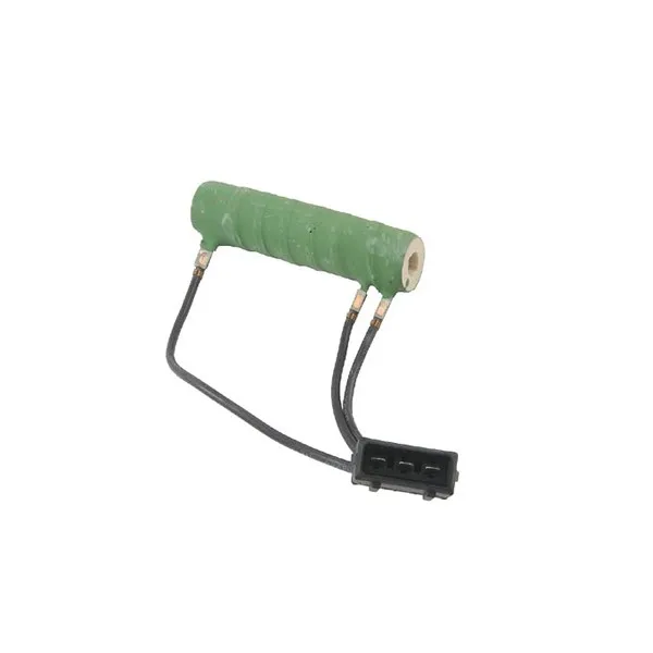 Pre-resistor, electro motor radiator fan , TRANSPORTER IV 1.9 TD/TRANSPORTER IV 2.5 TDIABL AAB - AJA ACV