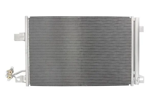 Condenser, Air conditioning T5 03>