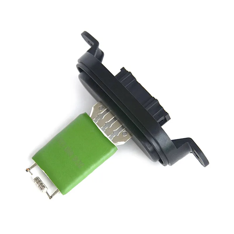 Resistor, interior blower 2.0 TDI CDBA - CNFA TRANSPORTER V 2.0 TDI CAAA - CAAB