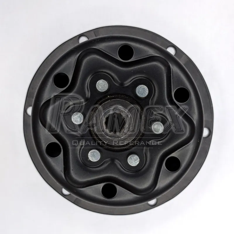 Magnetic Clutch, air conditioner compressor T5 03>