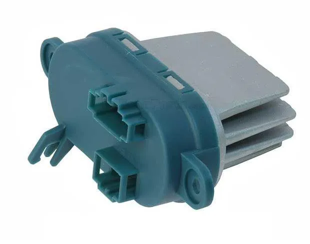 Regulator, passenger compartment fan AMAROK 2.0 BiTDI/TUAREG I 3.2 V6CNEA - CSHA CNFB BKJ - BMVCAAB