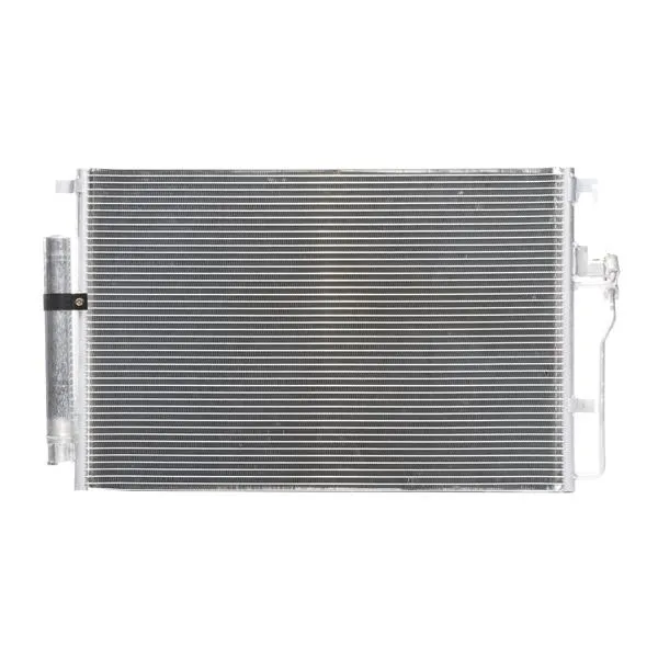Condenser, Air conditioning CRAFTER/SPRINTER