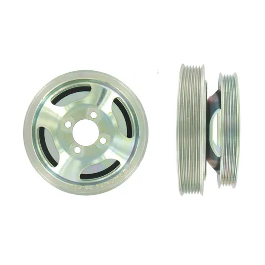 Belt Pulley, crankshaft FIAT FIORINO DOBLO LINEA STRADA