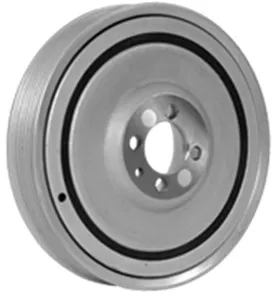 Belt Pulley, crankshaft FIAT DOBLO 1.9 JTD 00><04