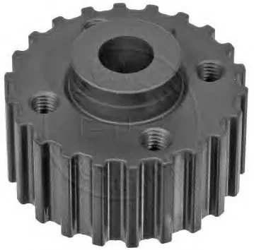 Gear, Crankshaft PASSAT 1.9 TDI