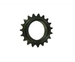 Gear, crankshaft chain (Z=21) POLO AMF