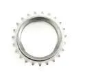 Gear, crankshaft chain (Z=23) POLO 1,2 CFWA