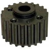 Gear, Crankshaft   GOLFIV - BORA - T5 1,9