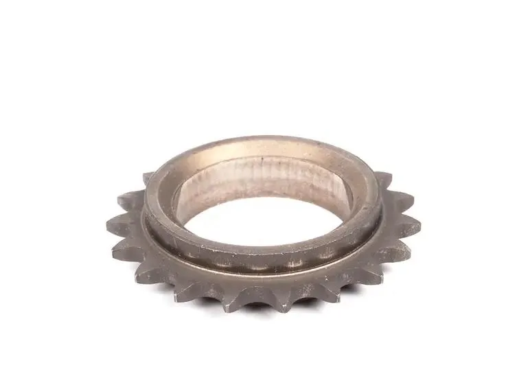Gear, crankshaft chain (Z=19) GOLF IV - BORA