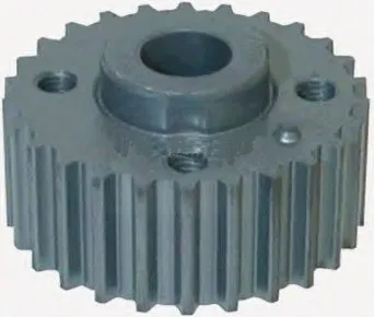 Gear, Crankshaft GOLF IV-BORA
