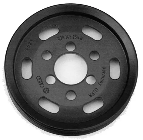 Pulley, Power steering pump PASSAT 1,9TDI 5 K