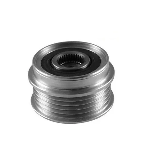 Pulley, Alternator PASSAT/A4/A6 (Number of ribs: 5)96>(535000410)