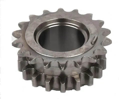 Gear, crankshaft chain Skoda VW Audi Seat 1,4TSI BTS CNFA BLF
