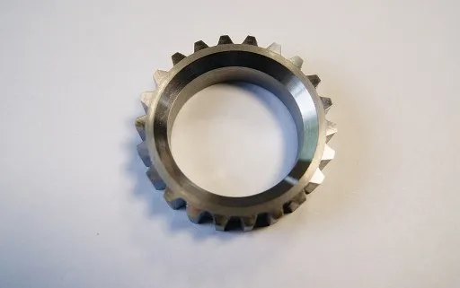 Gear, crankshaft chain GOLFV - PASSAT OCTAVIA 1,6TDI 05>