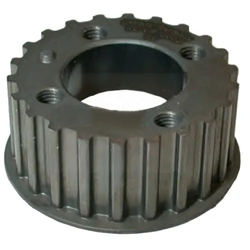 Gear, crankshaft , T4 2.4 - 2.5 - LT35 96>