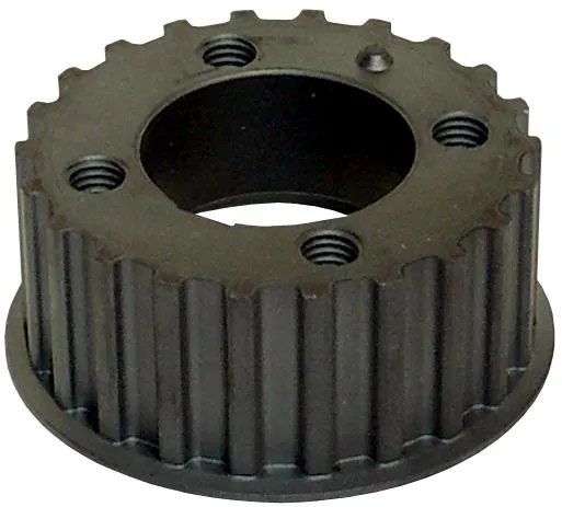 Gear, crankshaft , Transporter T4 (Narrow Wedge)