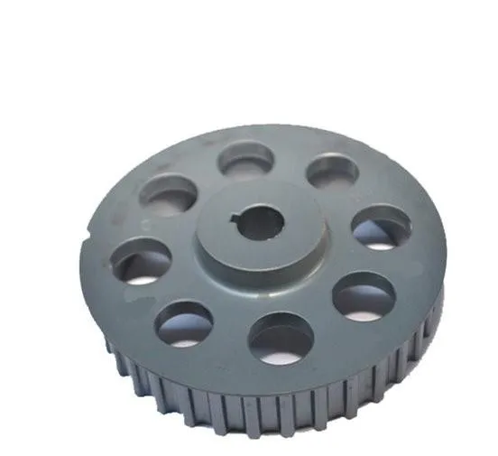 Toothed roller for injection pump TRANSPORTER T4 2,4 96>