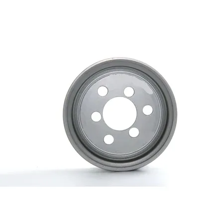 Pulley, power steering pump T6/AMAROK/CRAFTER Number of ribs: 6