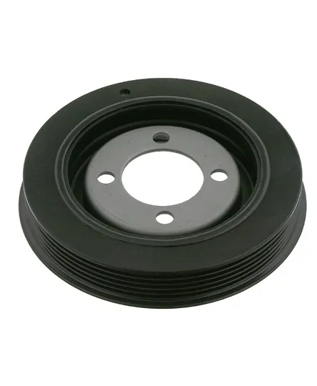 Belt pulley, Crankshaft PEUGEOT 106/ CITROEN SAXO XSARA