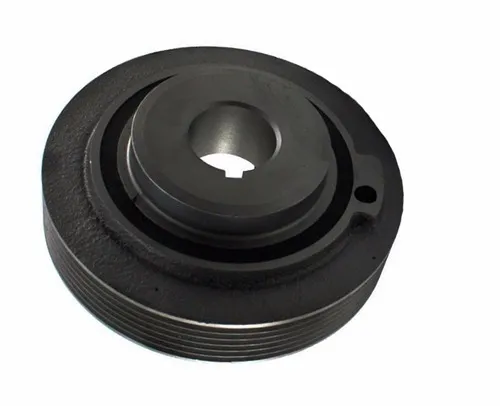 Belt pulley, Crankshaft PEUGEOT 306/406/605 CITROEN SAXO XSARA XSANTIA 1,8 2,0