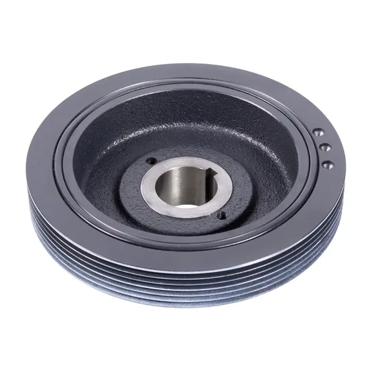 Belt pulley, Crankshaft PEUGEOT 306/406/605 CITROEN JUMPER JUMPY 94>