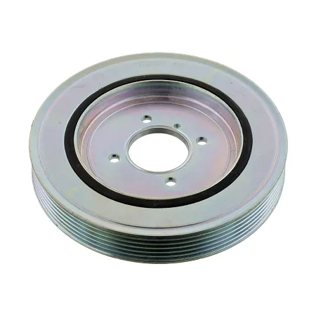 Belt pulley, Crankshaft BERLINGO PARTNER 1,9D XUD9-DW8