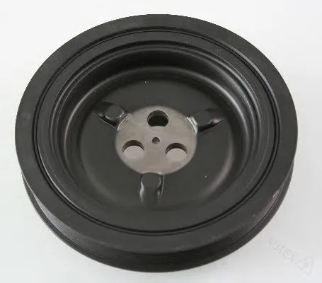 Belt pulley, Crankshaft PEUGEOT BOXER CITROEN JUMPER FORD TRANSIT 2,2 TDCI