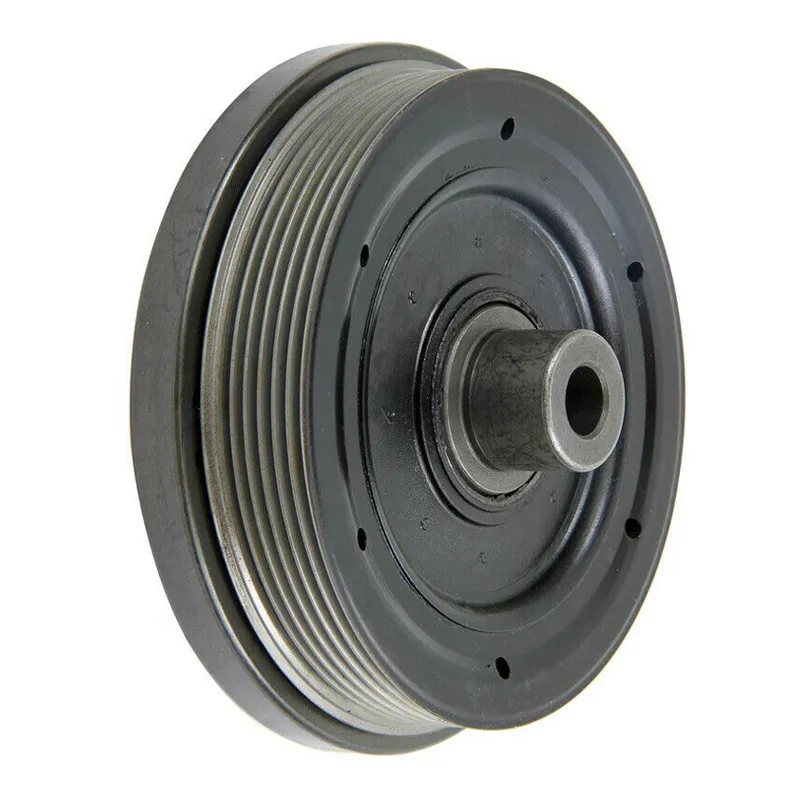 Belt pulley, Crankshaft FORD FOCUS 1,8
TDCI KKDA KKDB RTN RTB MOTOR