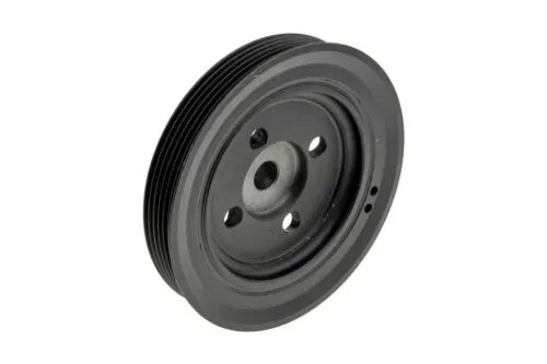 Belt pulley, Crankshaft FORD FOCUS CMAX 1,8 TDCI