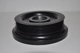 Belt pulley, Crankshaft FORD TRANSIT 3,2
TDCI