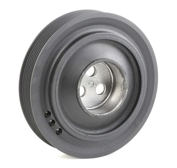 Belt pulley, Crankshaft FORD TRANSIT 2,4 TDCI PHFA - PFHB
MOTOR 06>