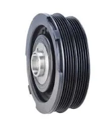 Belt pulley, Crankshaft BMW 118d -120d -
318d -320d-520D 2.0d