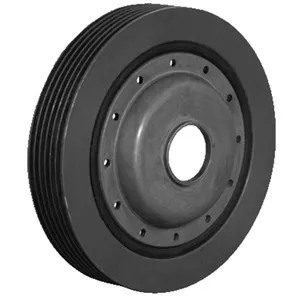Belt pulley, Crankshaft RENAULT CLIO II/III
KANGO LAGUNA II MEGANE I 1,4/1,6 16V