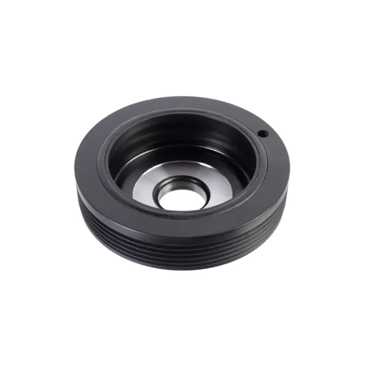 Belt pulley, Crankshaft RENAULT LAGUNA
MEGANE I/SCENIC 1,8/2,0 16V