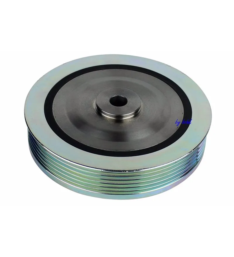 Belt pulley, Crankshaft RENAULT KANGO
CLIO MEGANE I LAGUNA 1,9 DTI