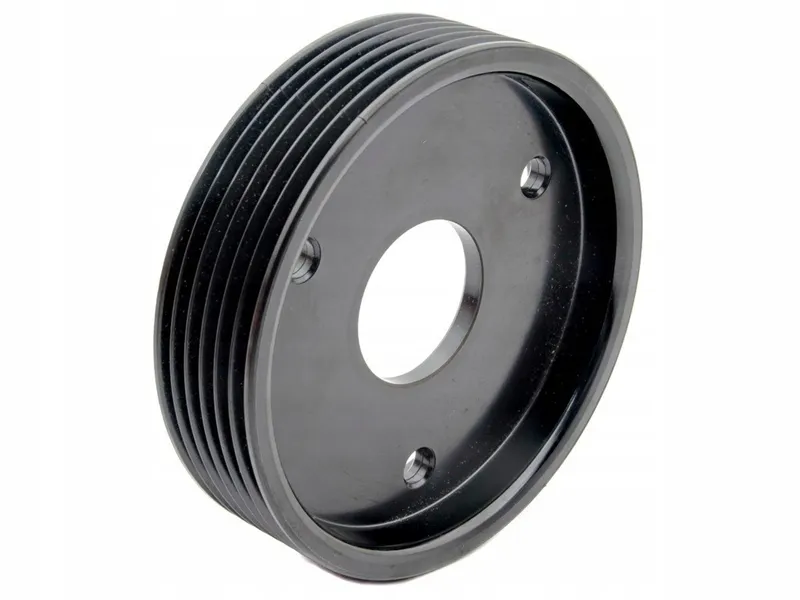 Belt pulley, Crankshaft RENAULT KANGO
1,9 D/DTI/DCI